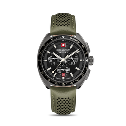 Swiss Military DEFENDER Chronograph herreur - SMWGC0003340