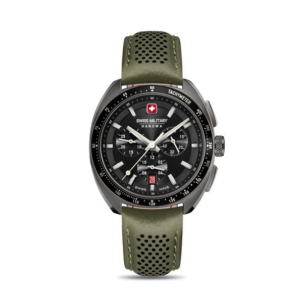 Swiss Military DEFENDER Chronograph herreur - SMWGC0003340