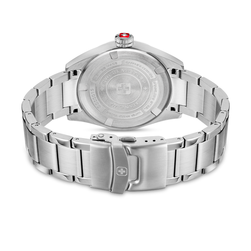 Swiss Military GREYHOUND herreur - SMWGG0001503