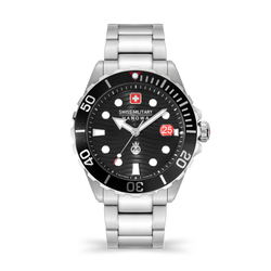 Swiss Military OFFSHORE DIVER ll herreur - SMWGH2200301