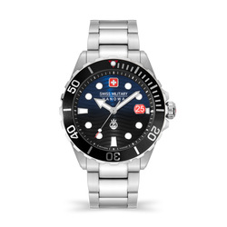 Swiss Military OFFSHORE DIVER II herreur -  SMWGH2200302