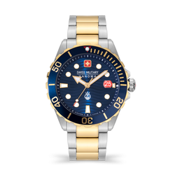 Swiss Military OFFSHORE DIVER II herreur - SMWGH2200360