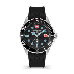 Swiss Military OFFSHORE DIVER ll herreur - SMWGN2200303