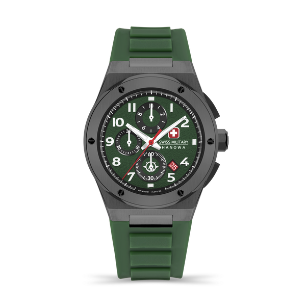 Swiss Military SONORAN CHRONO herreur - SMWGO2102040