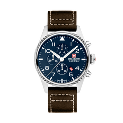 Swiss Military THUNDERBOLT CHRONO herreur - SMWGC0000402