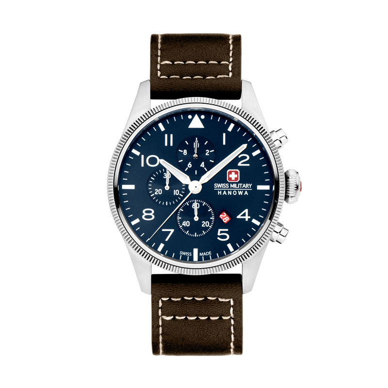 Swiss Military THUNDERBOLT CHRONO herreur - SMWGC0000402