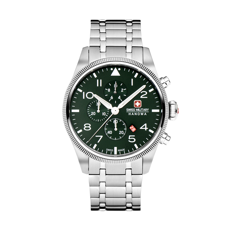 Swiss Military THUNDERBOLT CHRONO herreur - SMWGI0000404