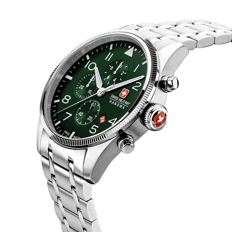 Swiss Military THUNDERBOLT CHRONO herreur - SMWGI0000404