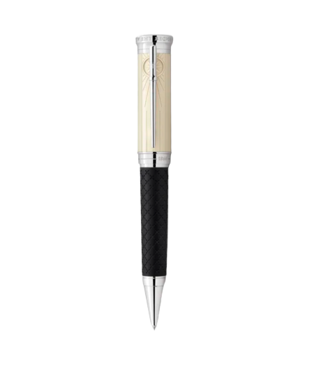 Mont Blanc Homage to Robert Louis Stevenson Writers Edition