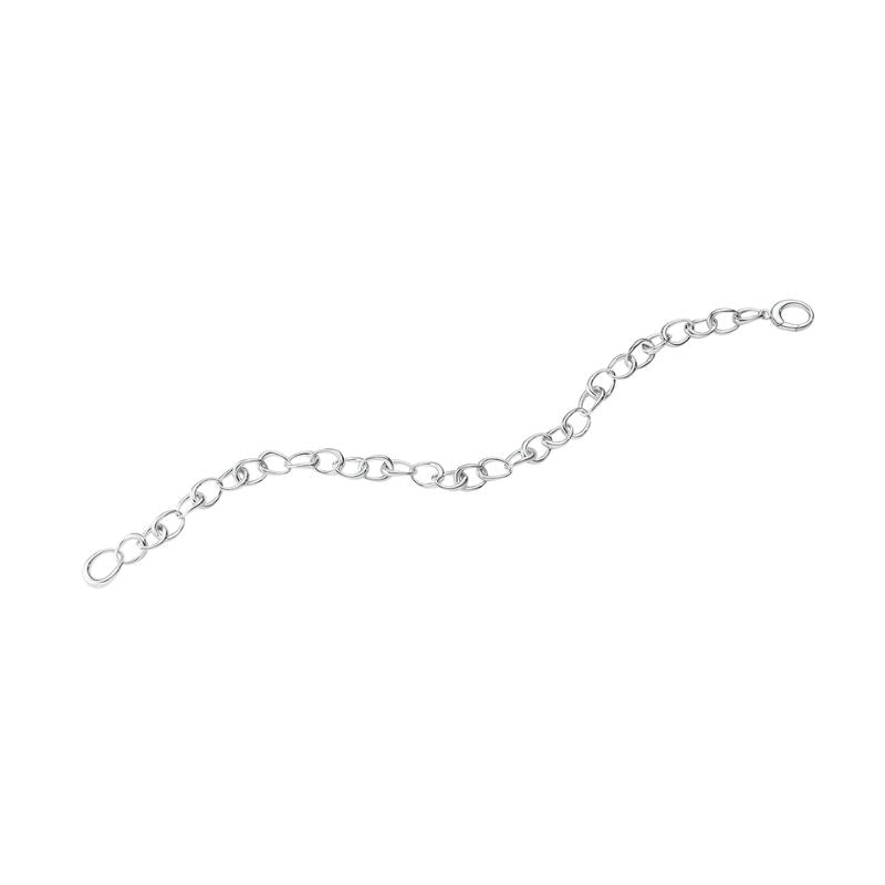 Offspring link slim armbånd i sterlingsølv / Georg Jensen 2000099800ML