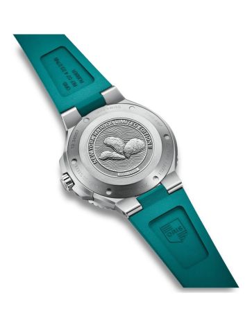 Oris Aquis New York Harbor Limited Edition ll - 73377894187SET