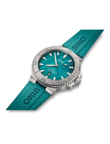 Oris Aquis New York Harbor Limited Edition ll - 73377894187SET