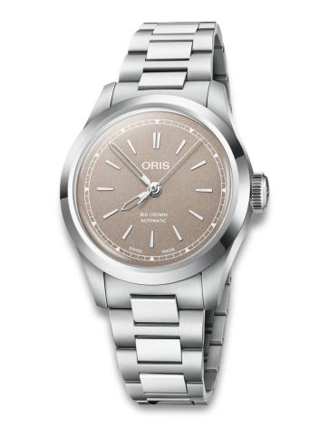 Oris Big Crown dameur - 53177974056MB
