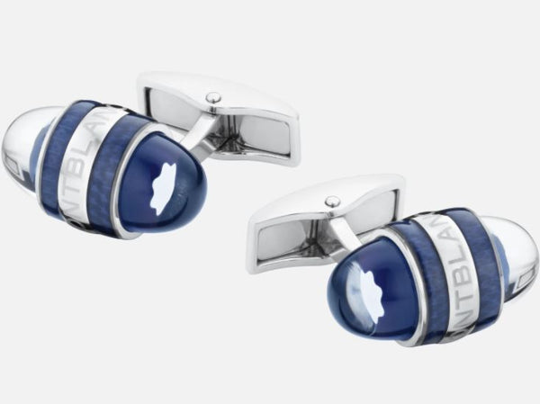 Montblanc Starwalker manchetknapper - MB125972