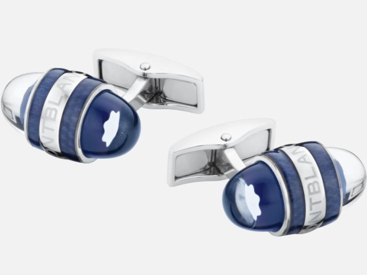 Montblanc Starwalker manchetknapper - MB125972