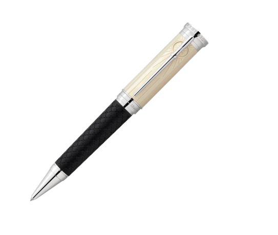 Mont Blanc Homage to Robert Louis Stevenson Writers Edition