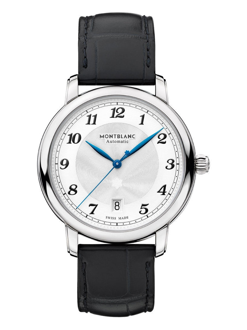 Mont Blanc, STAR LEGACY automatic 39MM
