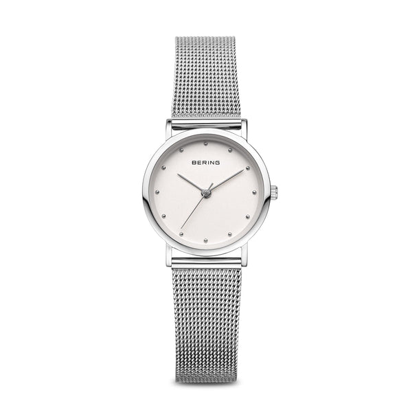 Classic | poleret sølv | 13426-000