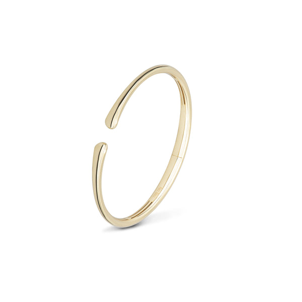 Piero Milano, Armring i 18kt guld
