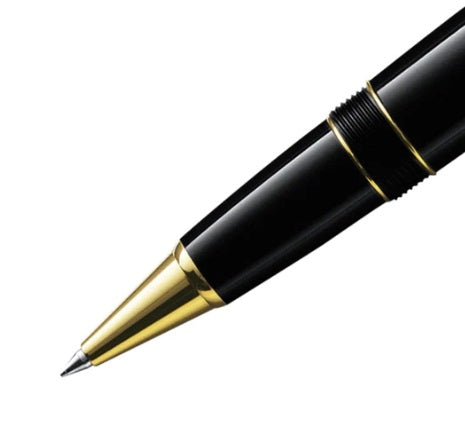 Montblanc, meisterstuck, Rollerball pen, Le Grand guld
