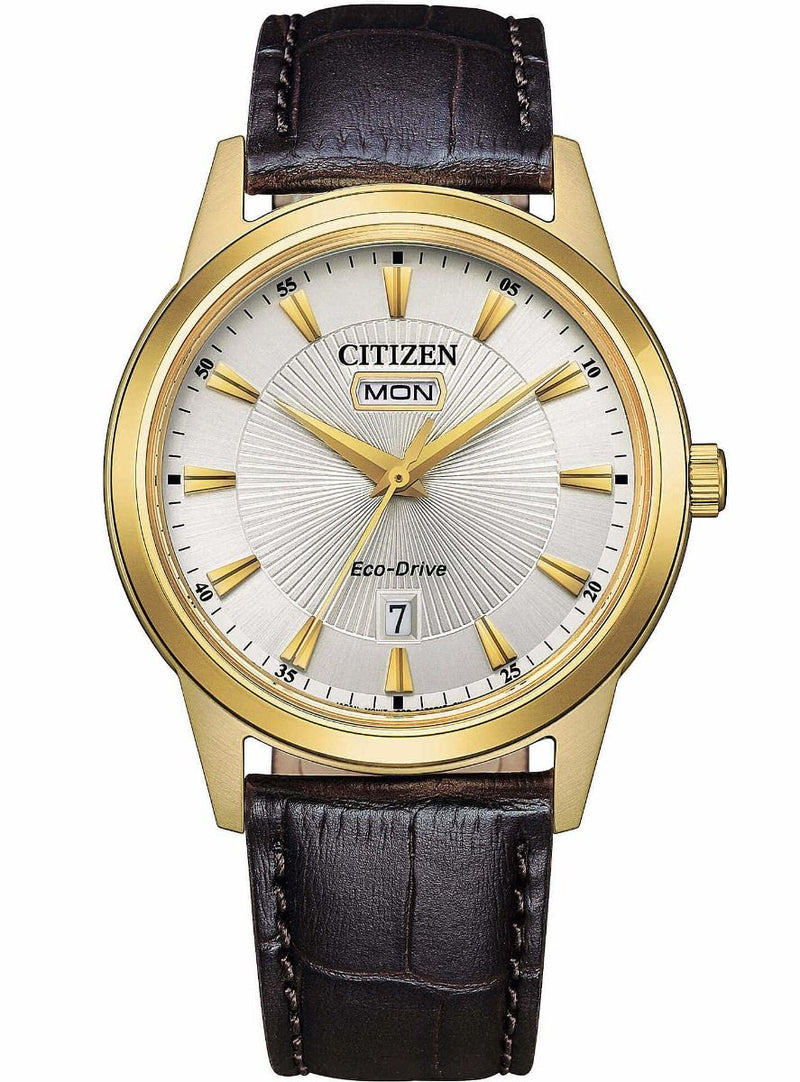 Citizen, classic elegant 40mm