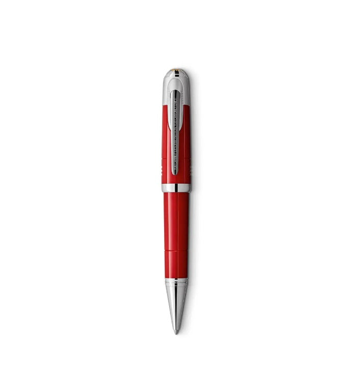 MontBlanc Great Characters, Enzo Ferrari rollerball