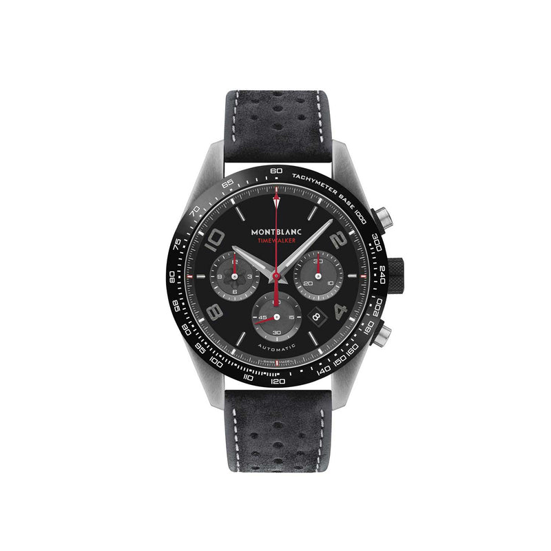 Mont Blanc, Timewalker Limited Edition automatik 43mm