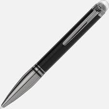 Montblanc, StarWalker Ultra Black Doué Ballpoint Pen