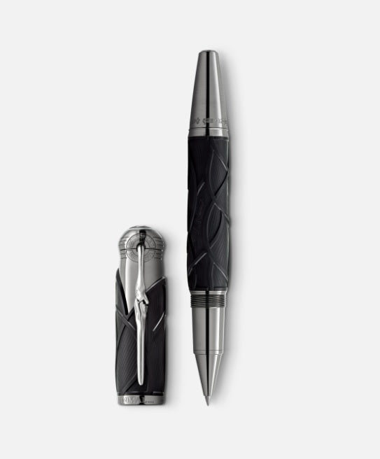 Montblanc, rollerball, Limited edition Brothers Grimm