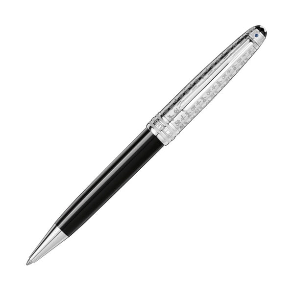Montblanc, rollerball pen, special edition, unicef 2017